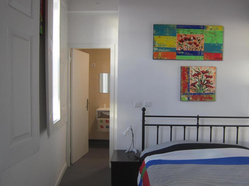 Hostel Prime Guimarães Habitación foto