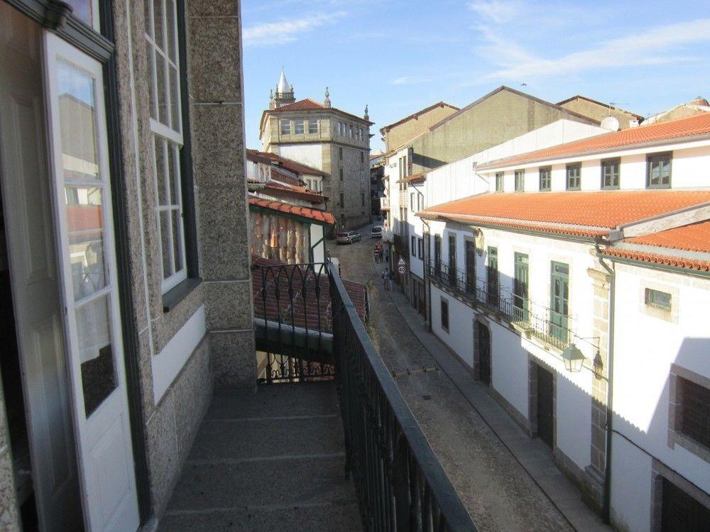 Hostel Prime Guimarães Exterior foto