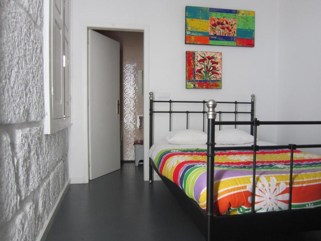 Hostel Prime Guimarães Habitación foto